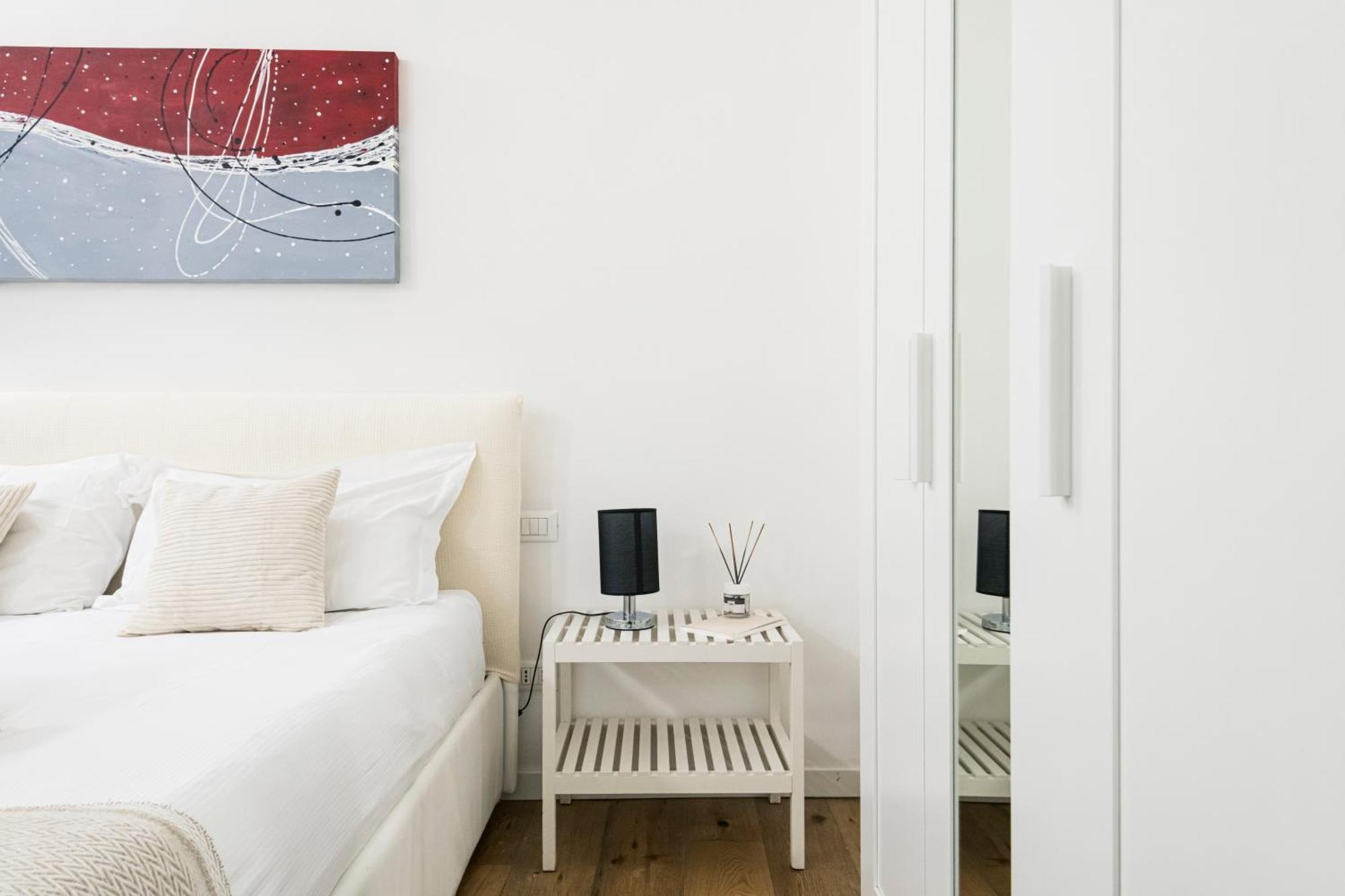 Amazing, New & Fully Furnished Studio In Duomo Milan Exterior photo