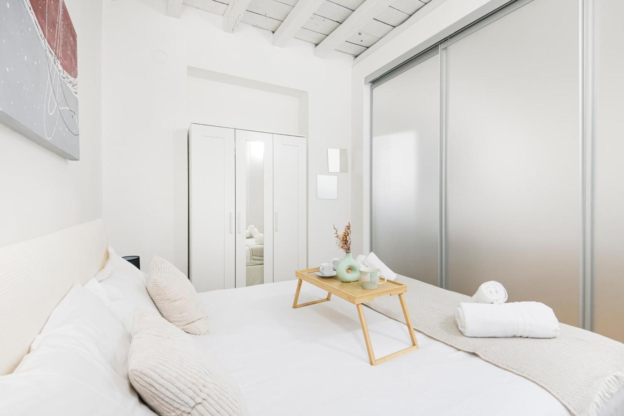 Amazing, New & Fully Furnished Studio In Duomo Milan Exterior photo