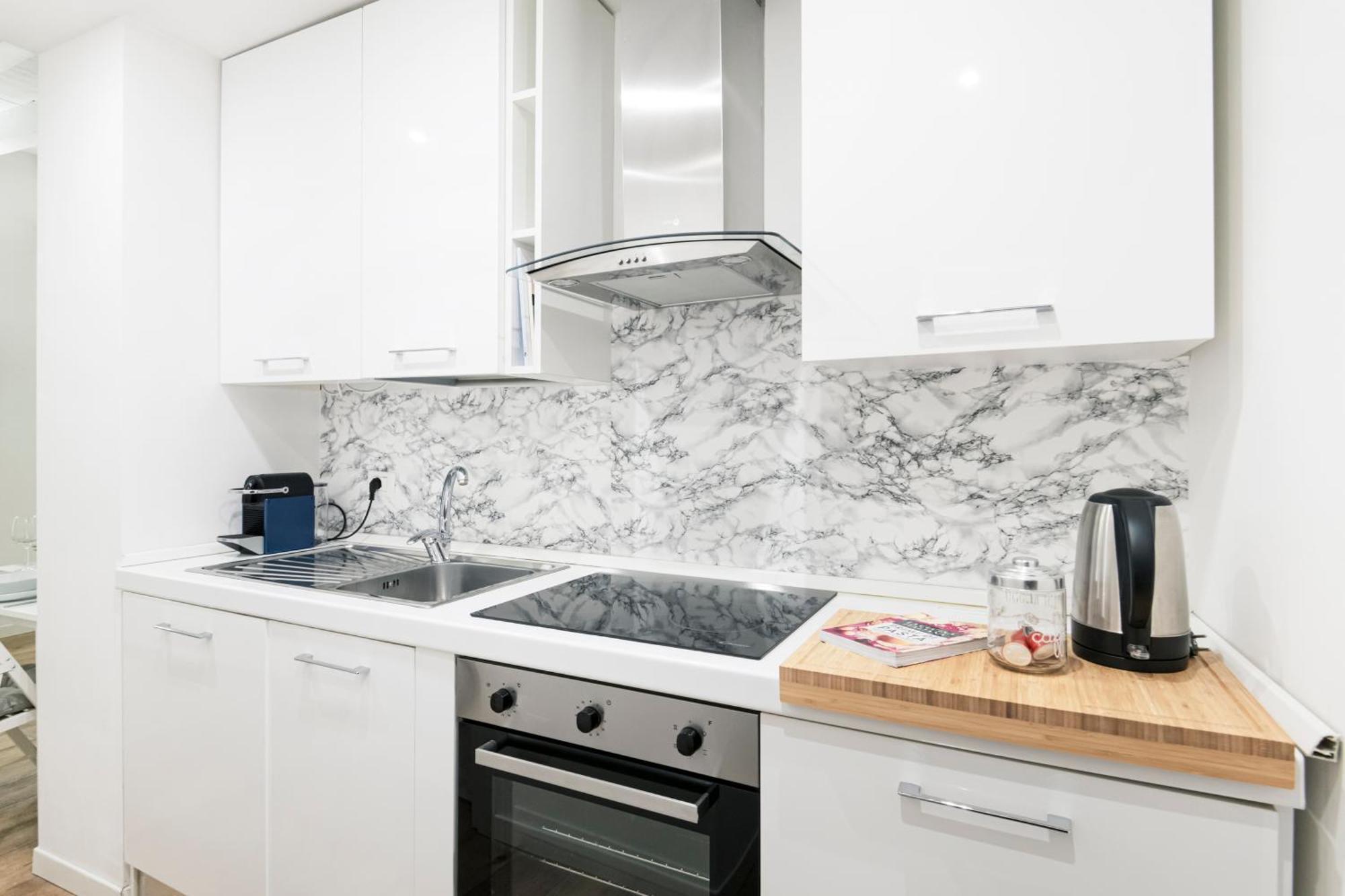Amazing, New & Fully Furnished Studio In Duomo Milan Exterior photo